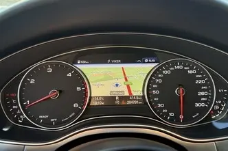Audi A6, 3.0, 200 kW, diisel, automaat, nelikvedu