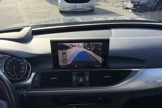 Audi A6, 3.0, 200 kW, diisel, automaat, nelikvedu