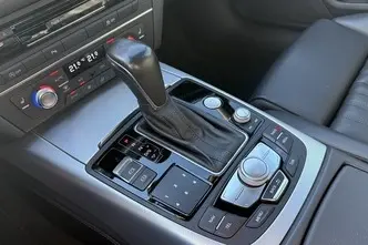 Audi A6, 3.0, 200 kW, diisel, automaat, nelikvedu