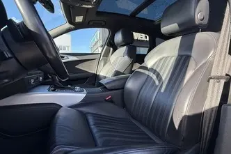 Audi A6, 3.0, 200 kW, diisel, automaat, nelikvedu