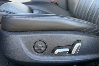 Audi A6, 3.0, 200 kW, diisel, automaat, nelikvedu