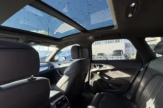Audi A6, 3.0, 200 kW, diisel, automaat, nelikvedu