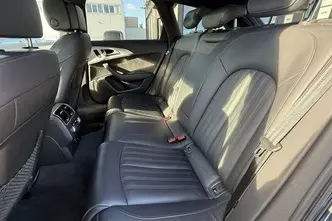 Audi A6, 3.0, 200 kW, diisel, automaat, nelikvedu