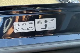 Audi A6, 3.0, 200 kW, diisel, automaat, nelikvedu