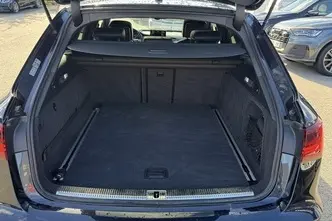 Audi A6, 3.0, 200 kW, diisel, automaat, nelikvedu