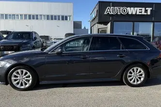 Audi A6, 3.0, 200 kW, diisel, automaat, nelikvedu