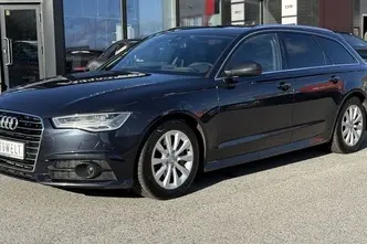 Audi A6, 3.0, 200 kW, diisel, automaat, nelikvedu