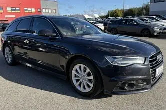 Audi A6, 3.0, 200 kW, diisel, automaat, nelikvedu