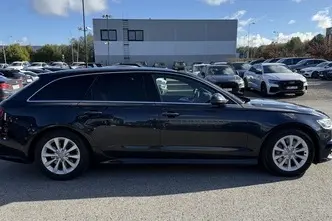 Audi A6, 3.0, 200 kW, diisel, automaat, nelikvedu