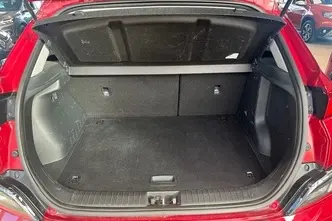 Hyundai Kona, electric, automatic, front-wheel drive