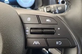 Hyundai i20, 1.0, 73 kW, bensiin, automaat, esivedu