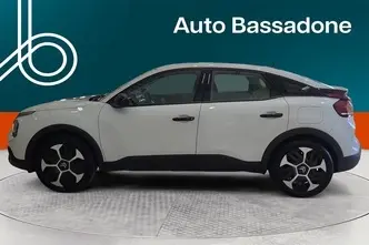 Citroën C4, 1.2, 74 kW, бензин, механическая, передний привод