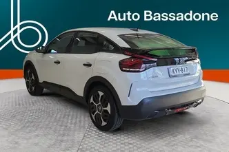 Citroën C4, 1.2, 74 kW, бензин, механическая, передний привод