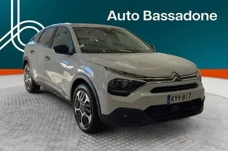 Citroën C4, 1.2, 74 kW, бензин, механическая, передний привод