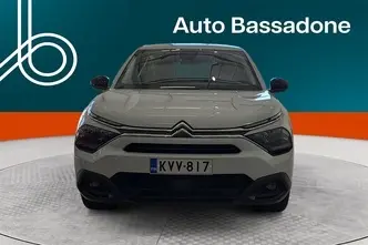 Citroën C4, 1.2, 74 kW, бензин, механическая, передний привод