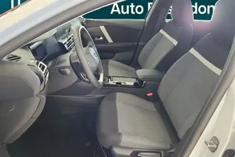 Citroën C4, 1.2, 74 kW, бензин, механическая, передний привод