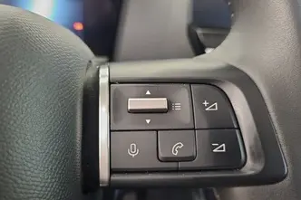 Citroën C4, 1.2, 74 kW, бензин, механическая, передний привод