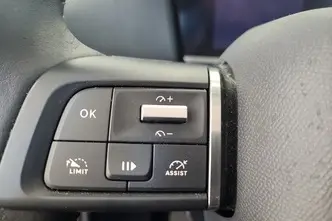 Citroën C4, 1.2, 74 kW, бензин, механическая, передний привод