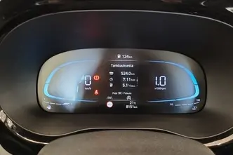 Hyundai i10, 1.0, 46 kW, бензин, механическая, передний привод