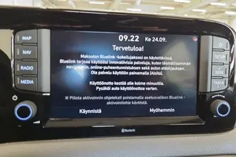 Hyundai i10, 1.0, 46 kW, бензин, механическая, передний привод