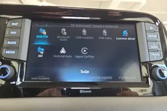 Hyundai i10, 1.0, 46 kW, бензин, механическая, передний привод