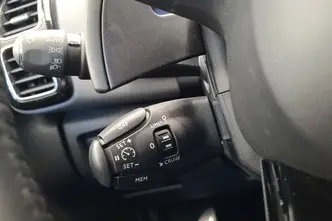 Citroën C5 Aircross, 1.2, 96 kW, bensiin, automaat, esivedu