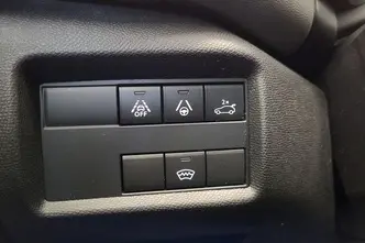 Citroën C5 Aircross, 1.2, 96 kW, bensiin, automaat, esivedu