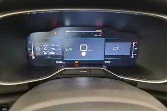 Citroën C5 Aircross, 1.2, 96 kW, bensiin, automaat, esivedu