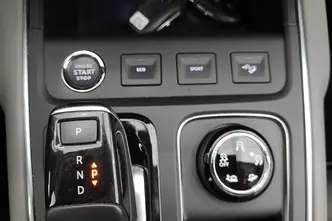 Citroën C5 Aircross, 1.2, 96 kW, bensiin, automaat, esivedu