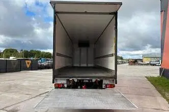 MAN TGS 26.480 6x2*4, 353 kW, diesel, automatic