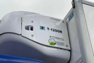 MAN TGS 26.480 6x2*4, 353 kW, diesel, automatic