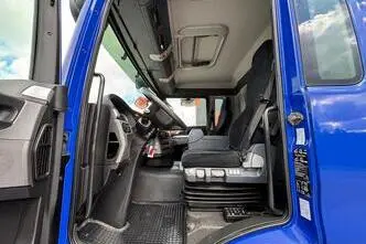 MAN TGS 26.480 6x2*4, 353 kW, diesel, automatic