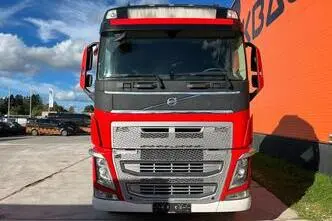 Volvo FH 540 8x2/4, 405 kW, diesel, automatic