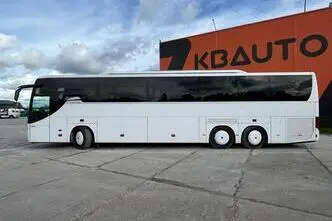 335 kW, diisel, automaat
