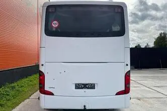 335 kW, diisel, automaat