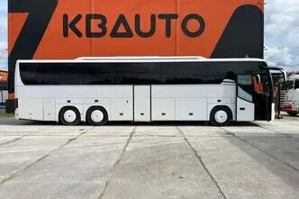 335 kW, diisel, automaat