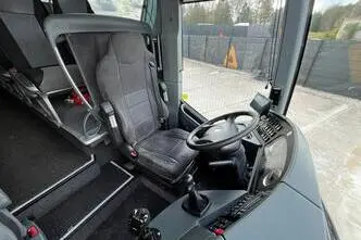 335 kW, diisel, automaat