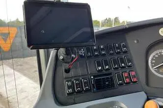 335 kW, diisel, automaat