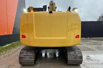 Caterpillar 313 FL, 74 kW, diisel