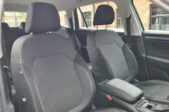 Škoda Kodiaq, 2.0, 110 kW, diesel, automatic, front-wheel drive