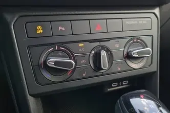 Volkswagen T-Cross, 1.0, 85 kW, бензин, автомат, передний привод