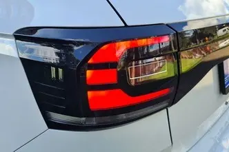 Volkswagen T-Cross, 1.0, 85 kW, бензин, автомат, передний привод