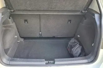 Volkswagen T-Cross, 1.0, 85 kW, бензин, автомат, передний привод