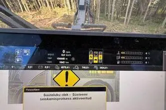 210 kW, diisel