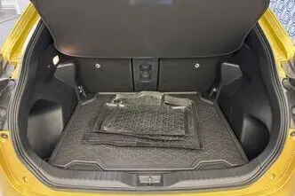 Toyota Yaris Cross, 1.5, 68 kW, hybrid, automatic, four-wheel drive