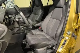 Toyota Yaris Cross, 1.5, 68 kW, hybrid, automatic, four-wheel drive
