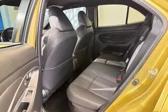 Toyota Yaris Cross, 1.5, 68 kW, hybrid, automatic, four-wheel drive