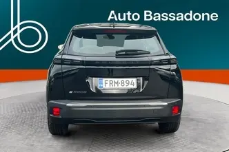 Peugeot 2008, электричество, автомат, передний привод