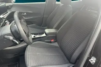 Peugeot 2008, электричество, автомат, передний привод