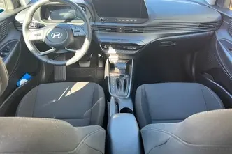 Hyundai i20, 1.0, 73 kW, bensiin, automaat, esivedu